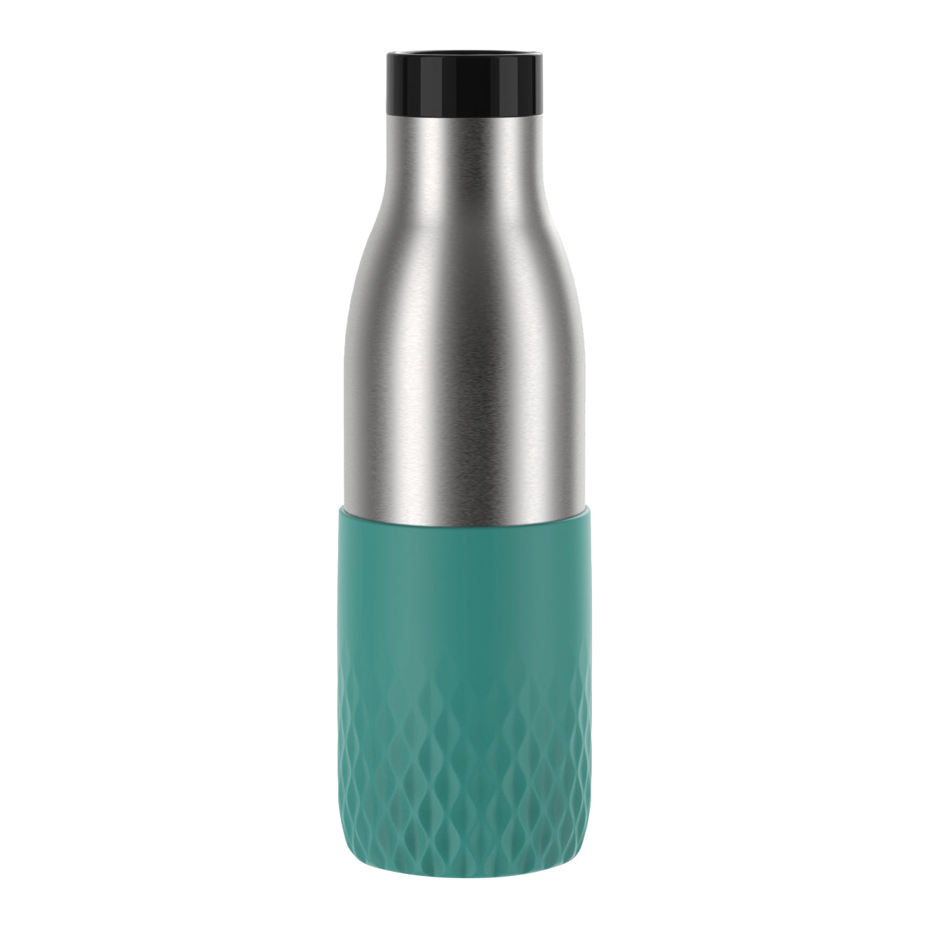 Tefal Bludrop Sleeve Drinkfles - 0,5 L - Groen