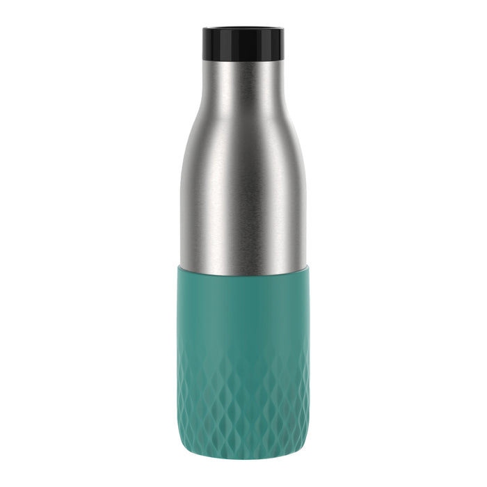 Tefal Bludrop Sleeve Drinkfles - 0,5 L - Groen