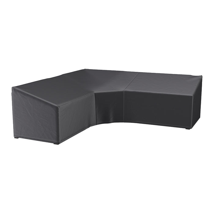 AeroCover Loungesethoes Trapeze 300 x 300 cm