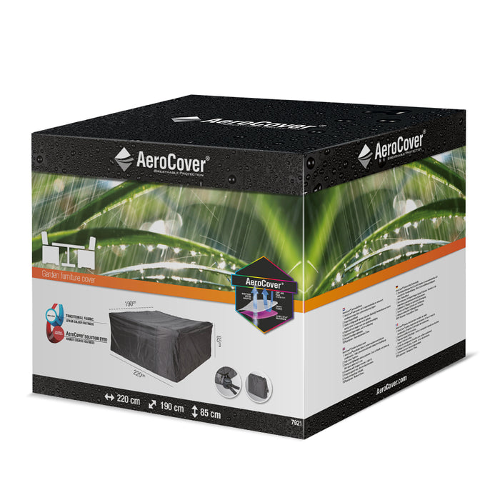 AeroCover Tuinsethoes B 220 x D 190 cm