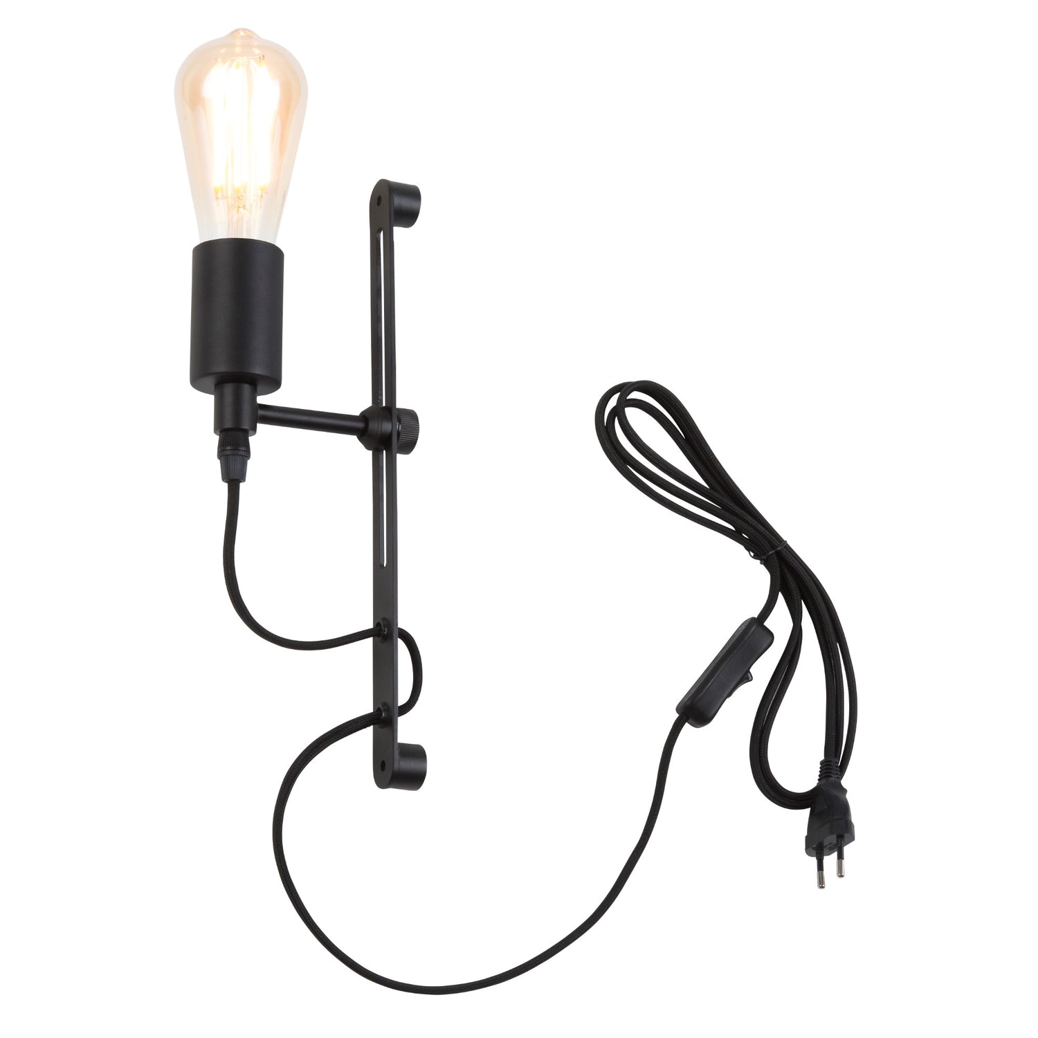 it's about RoMi Seattle Wandlamp