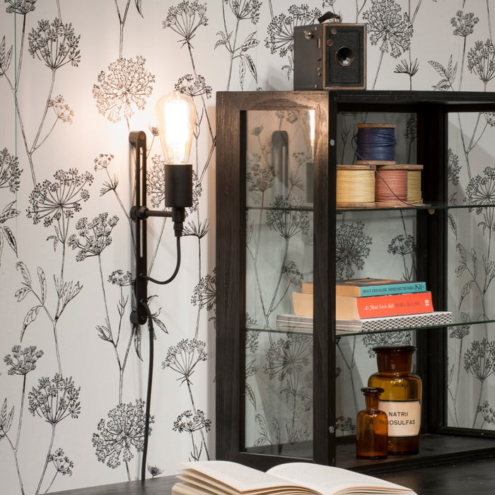 it's about RoMi Seattle Wandlamp