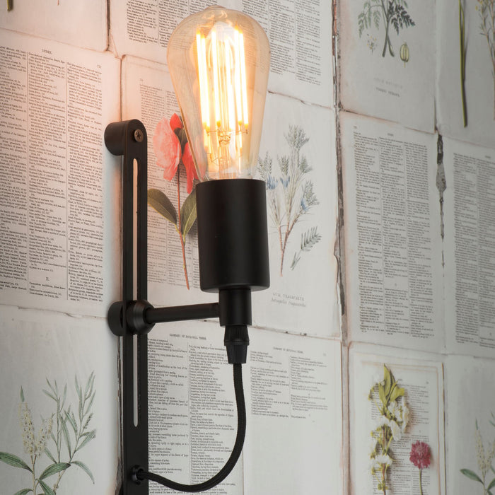 it's about RoMi Seattle Wandlamp