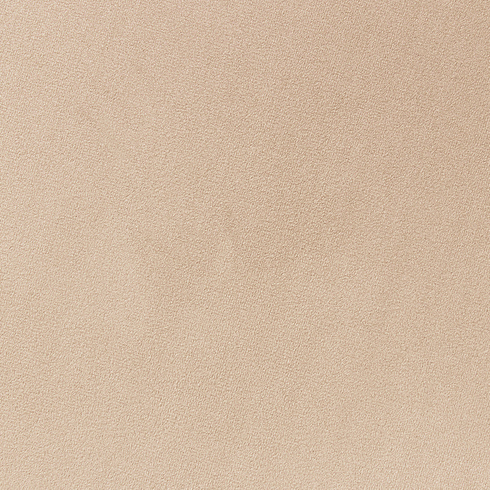 Beliani - FALTON - Barkruk - Beige - Fluweel