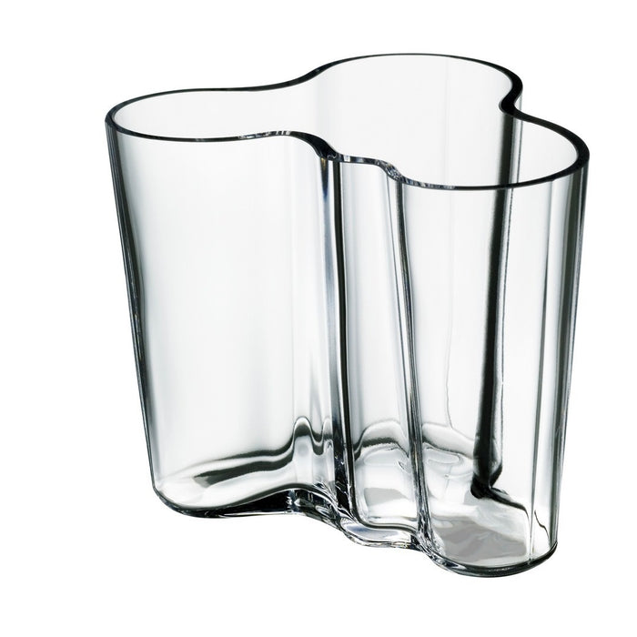 Iittala Alvar Aalto Vaas 9,5 cm