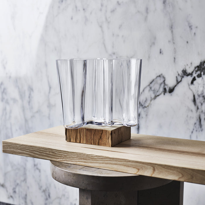 Iittala Alvar Aalto Vaas 9,5 cm