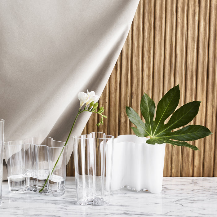 Iittala Alvar Aalto Vaas 16 cm