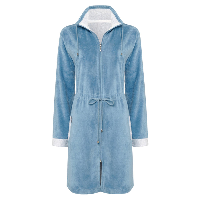 Vandyck Chicago Badjas