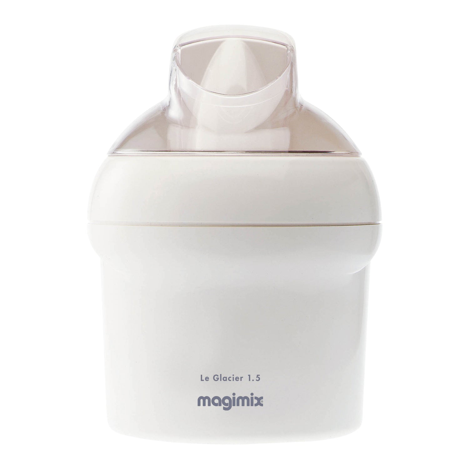 Magimix Le Glacier IJsmachine