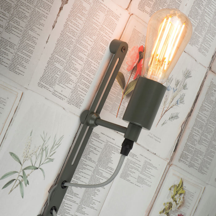 it’s about RoMi Seattle Wandlamp