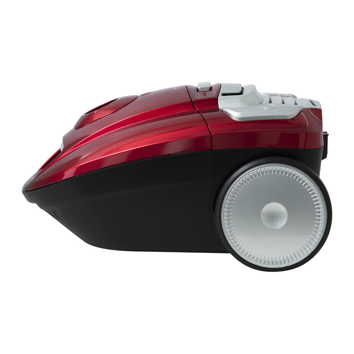 Inventum ST306RZA Stofzuiger