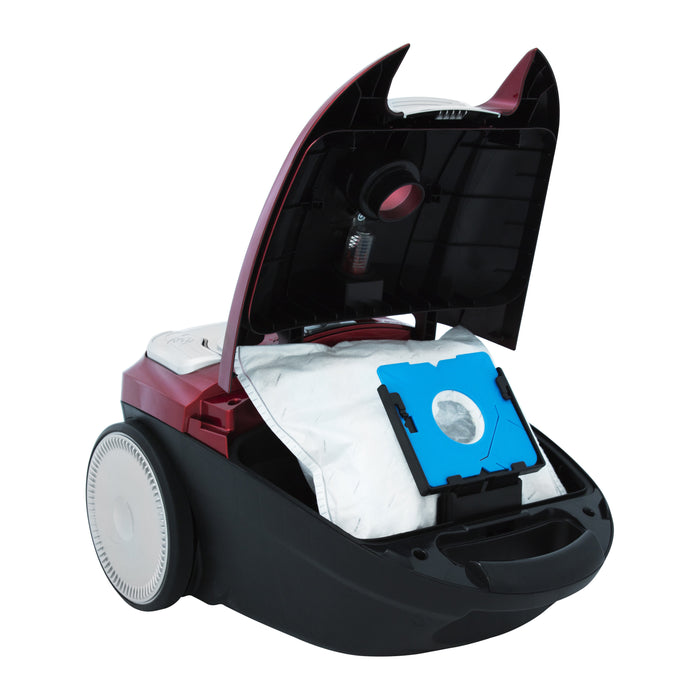 Inventum ST306RZA Stofzuiger