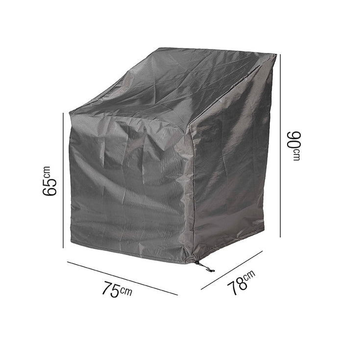 AeroCover Loungestoelhoes