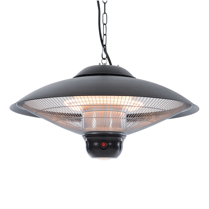 Sunred Sirius Terrasverwarmer