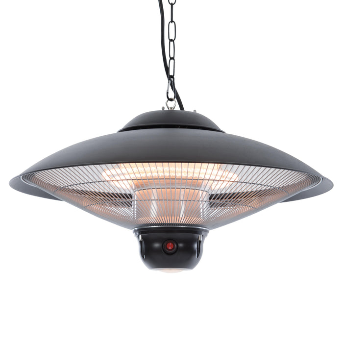 Sunred Sirius Terrasverwarmer
