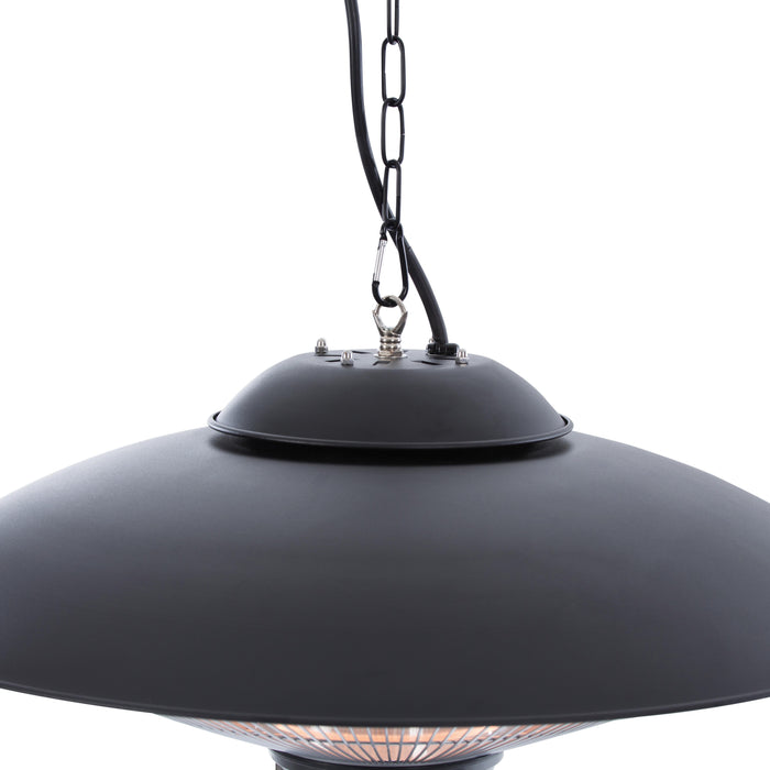 Sunred Sirius Terrasverwarmer