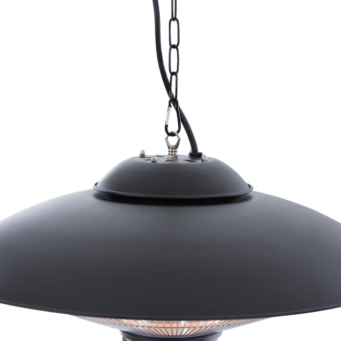Sunred Sirius Terrasverwarmer