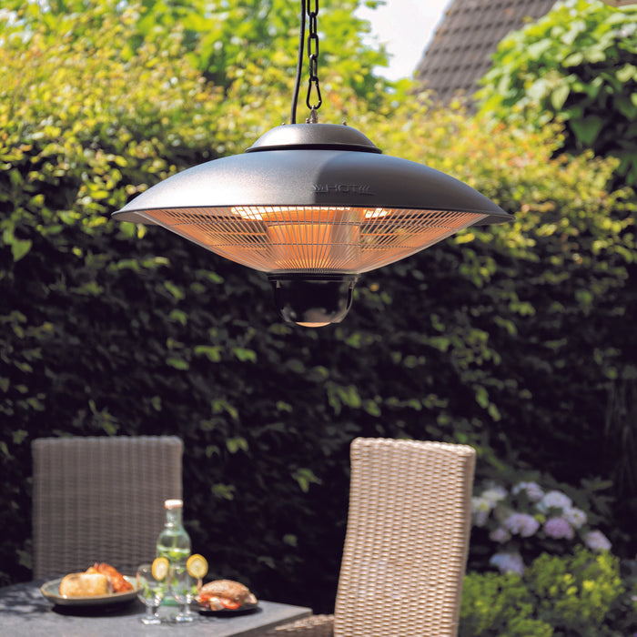 Sunred Sirius Terrasverwarmer