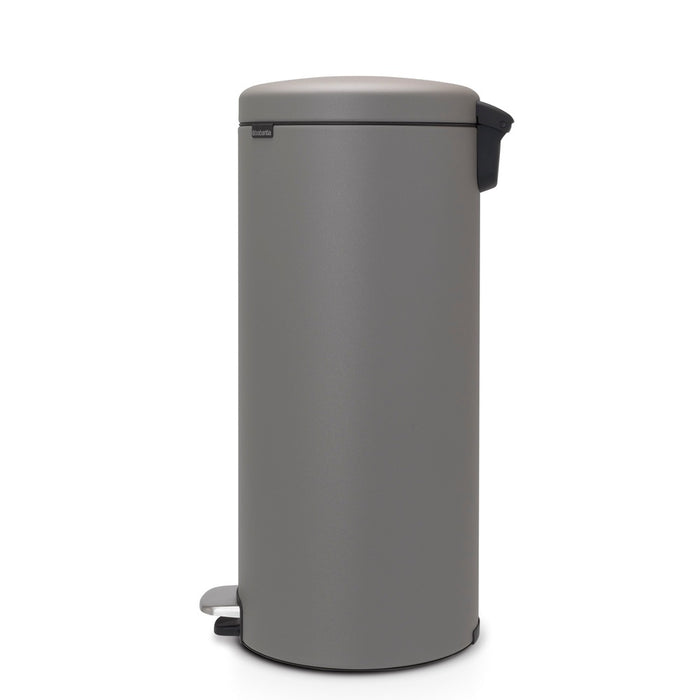 Brabantia NewIcon Mineral Pedaalemmer 30 Liter