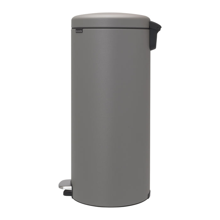 Brabantia NewIcon Mineral Pedaalemmer 30 Liter