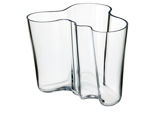 Iittala Alvar Aalto Vaas 16 cm