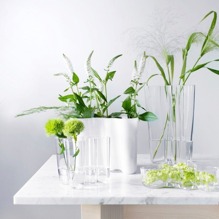 Iittala Alvar Aalto Vaas 16 cm