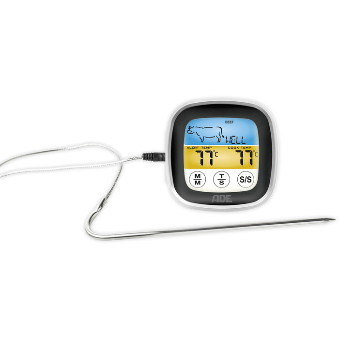 ADE Kernthermometer