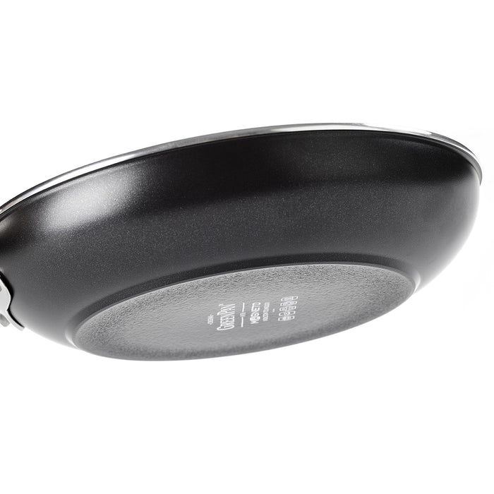 Greenpan Brussels Black Koekenpan Ø 30 cm