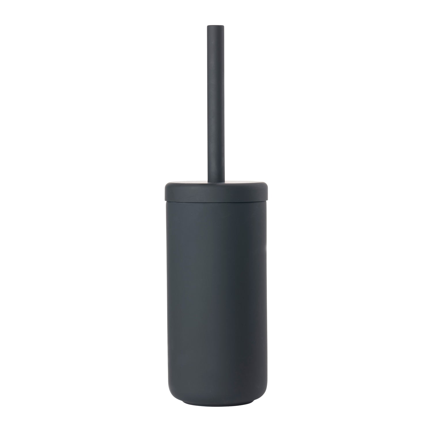 Zone Denmark Ume Toiletborstel - Zwart