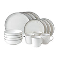 Royal Doulton Gordon Ramsay Bread Street Serviesset 16-delig