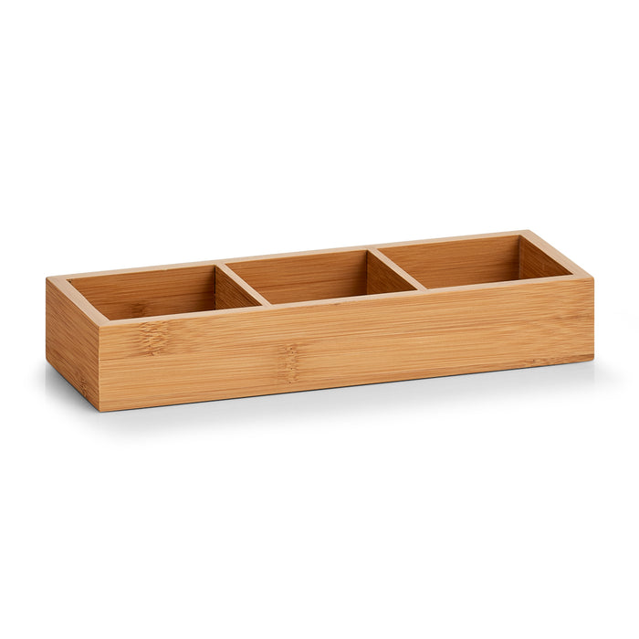 Zeller Bamboe Organiser