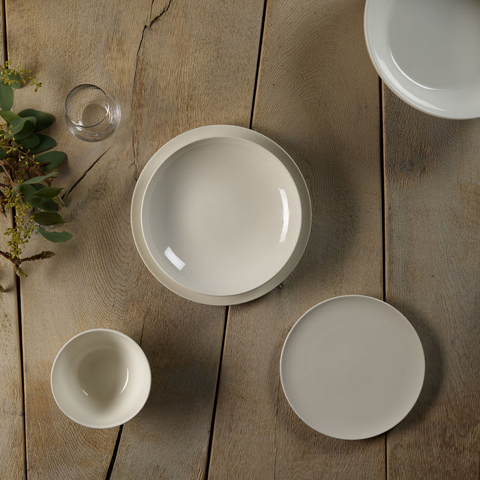 Villeroy & Boch Voice Basic Borden Serviesset 12-delig