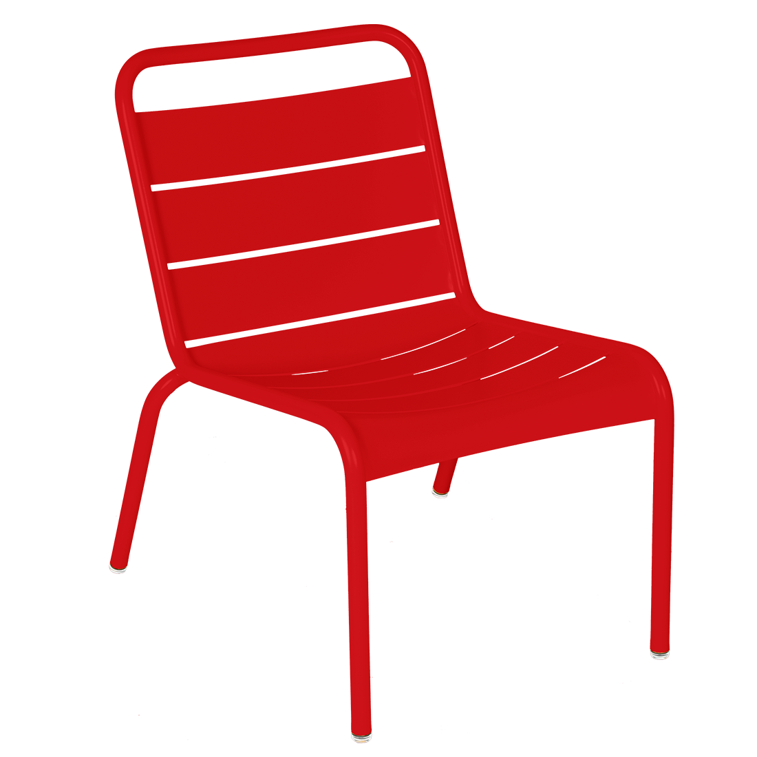 Fermob Luxembourg Lounge Tuinstoel