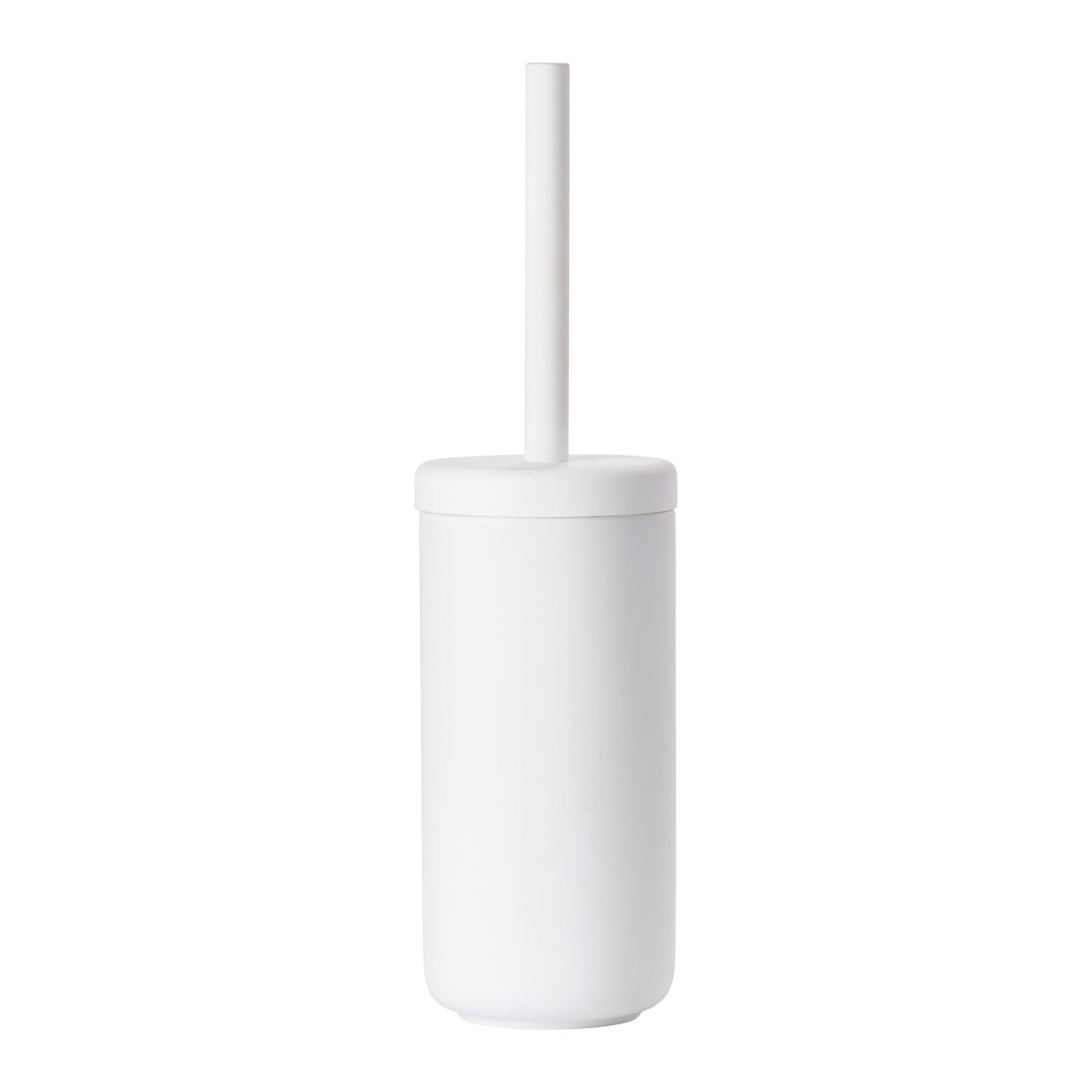 Zone Denmark Ume Toiletborstel - Wit