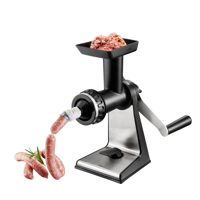 Gefu Transforma Vleesmolen