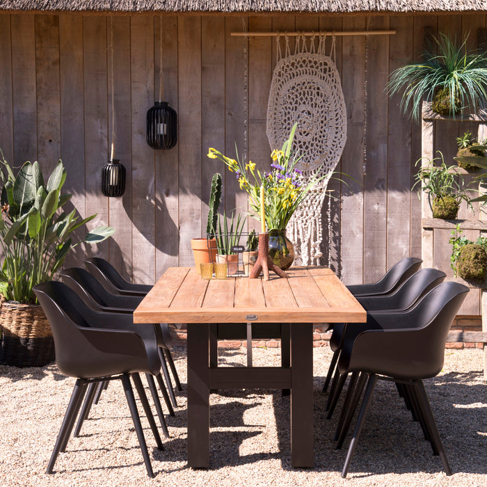 Hartman Sophie Studio Tuinstoel - Set van 2