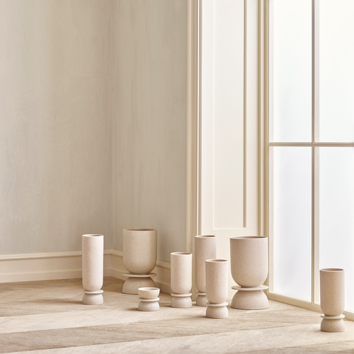 Bolia Hour Vaas M  - Sand