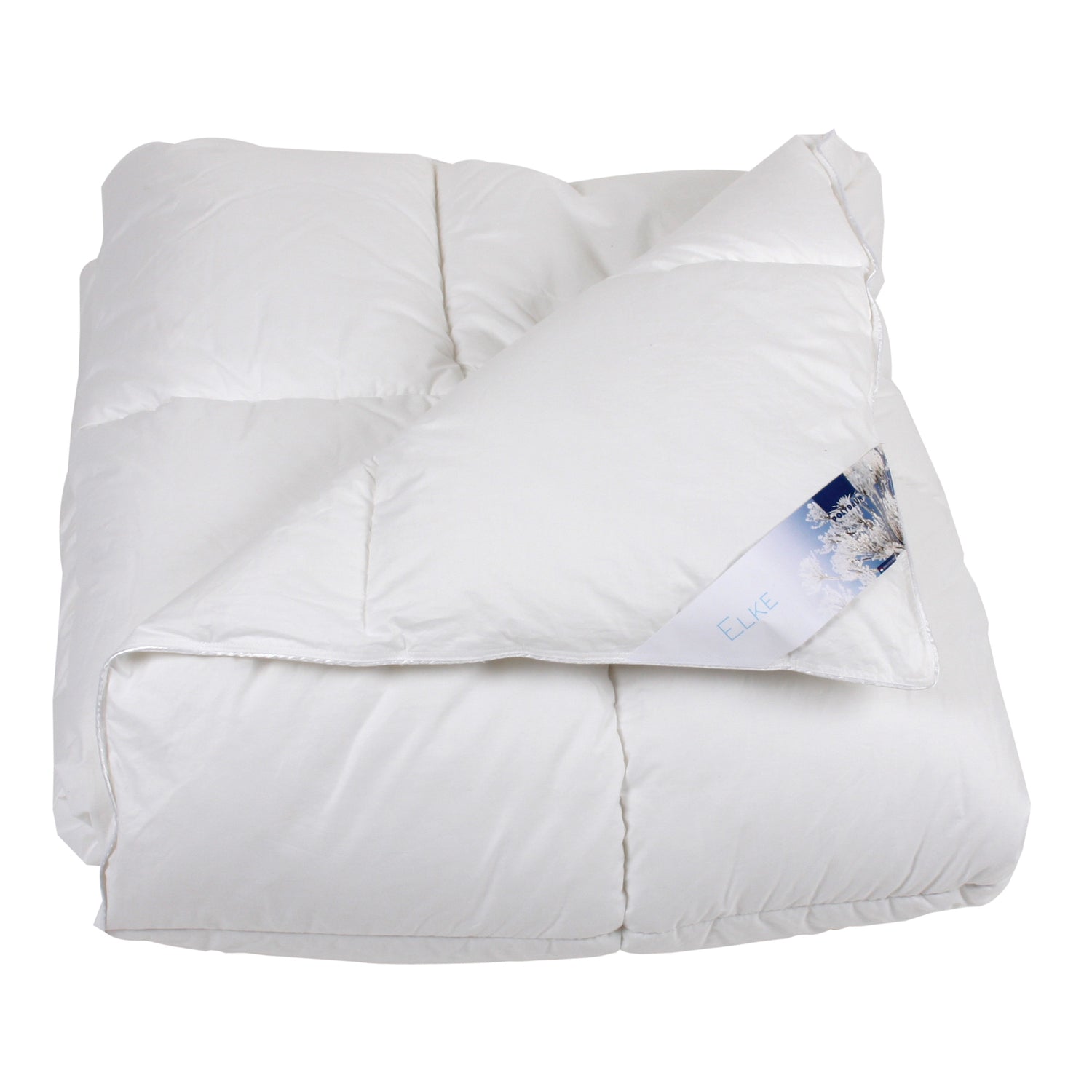 Polydaun Elke Enkel Dekbed 200 x 220 cm