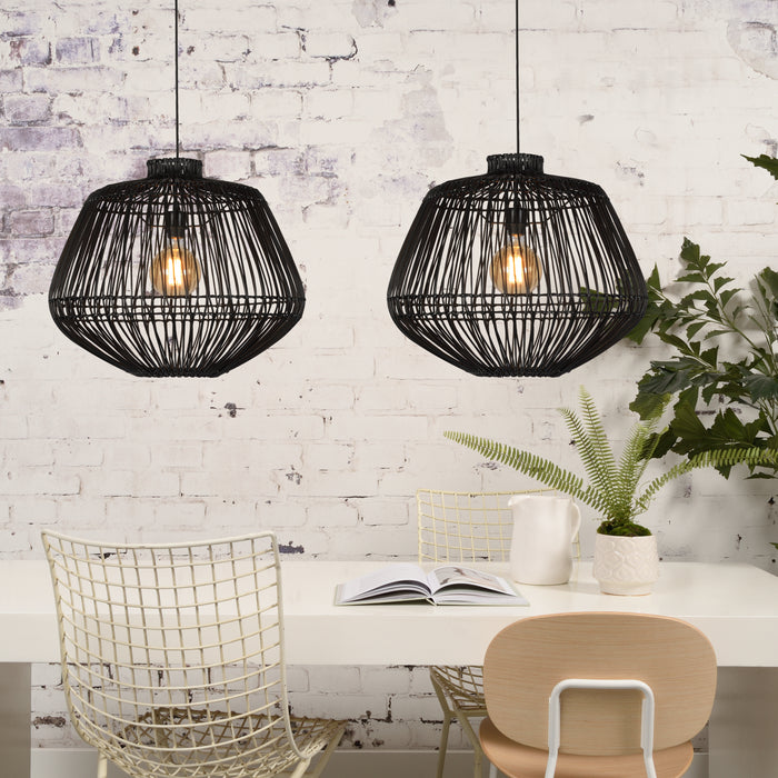 GOOD&MOJO Madagascar Hanglamp