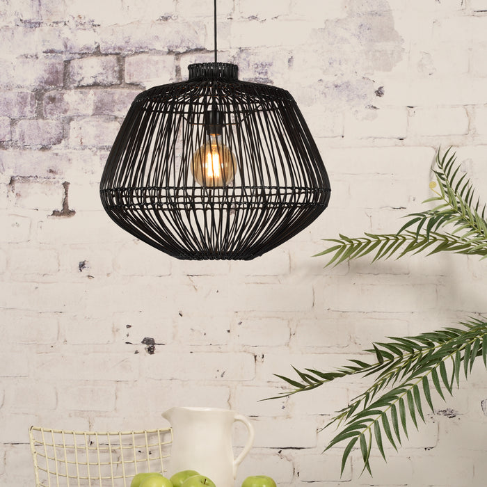 GOOD&MOJO Madagascar Hanglamp