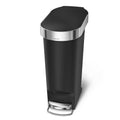 Simplehuman Slim Afvalemmer 40 Liter