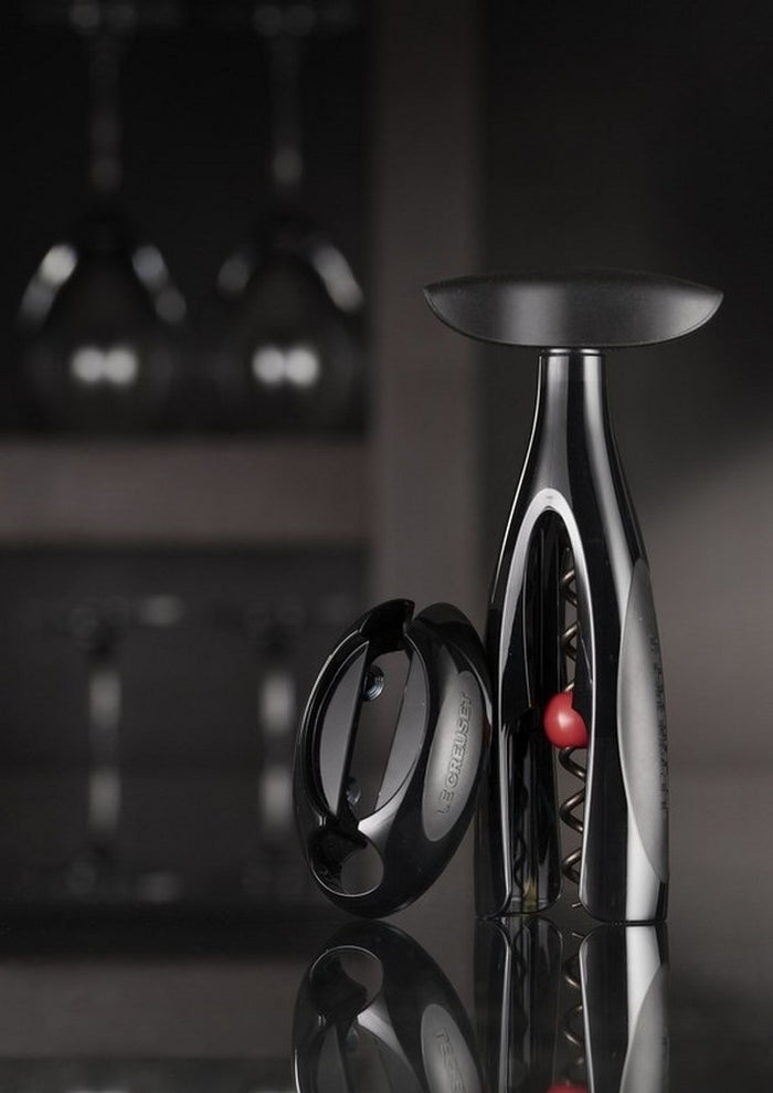 Le Creuset ScrewPull Kurkentrekker GS-200 Tafelmodel