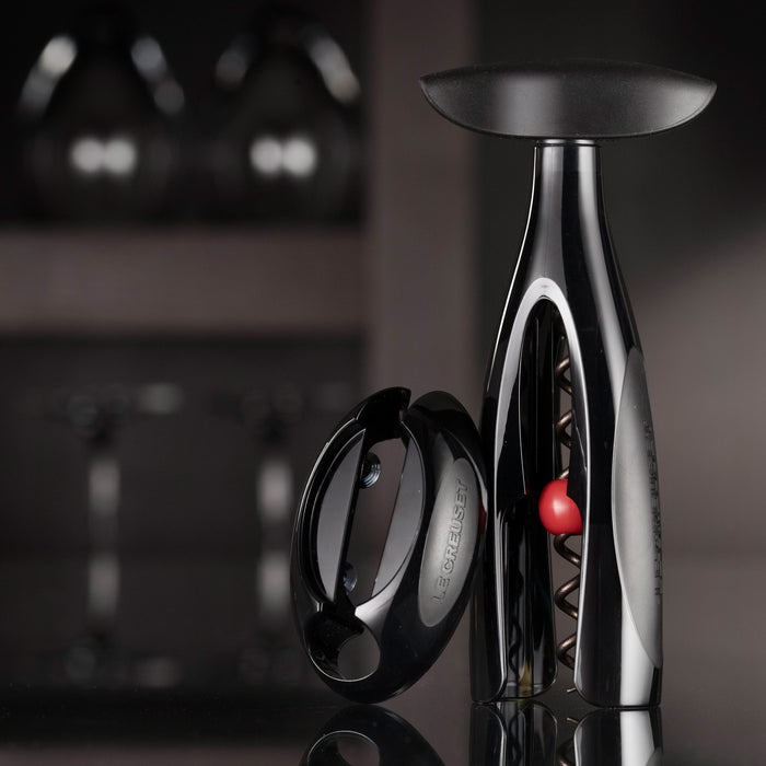 Le Creuset ScrewPull Kurkentrekker GS-200 Tafelmodel