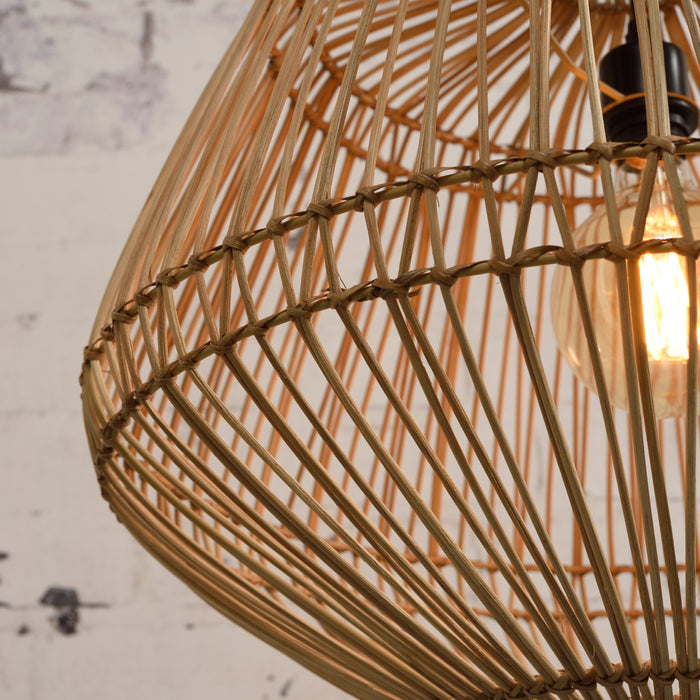 GOOD&MOJO Madagascar Hanglamp