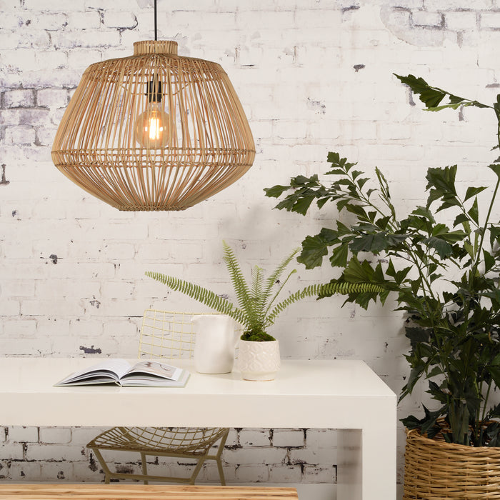 GOOD&MOJO Madagascar Hanglamp