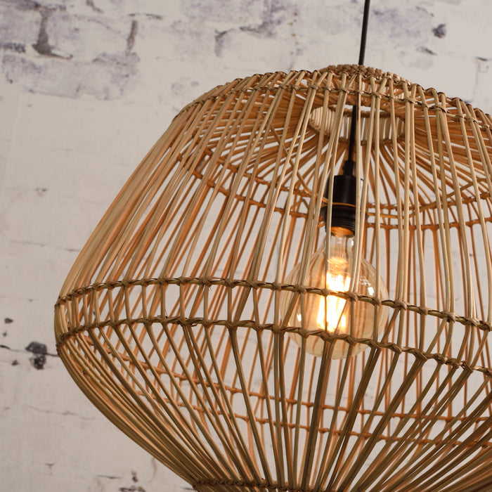 GOOD&MOJO Madagascar Hanglamp