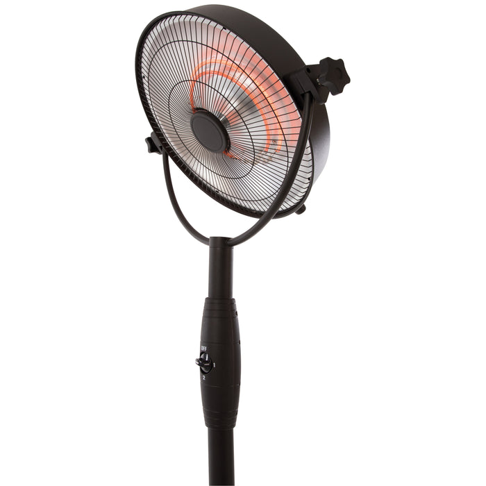 Sunred RSS16 Terrasverwarmer