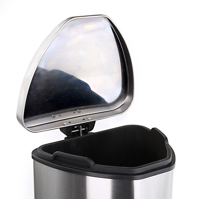 EKO Grace Pedaalemmer 35 Liter