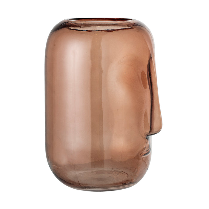 Bloomingville Long Face Vaas