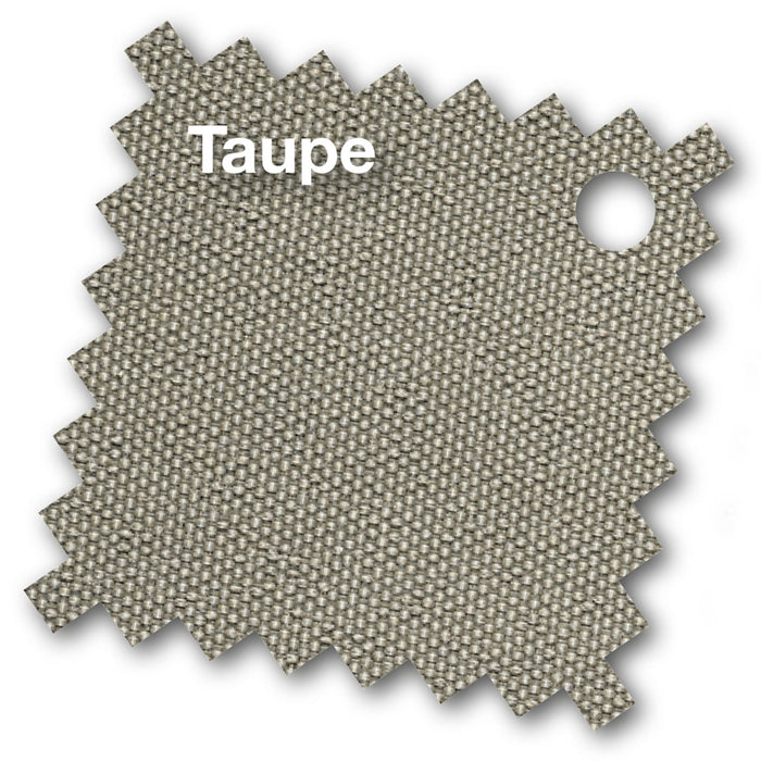 Platinum Zweefparasol Challenger T1 Taupe 350 Ø cm